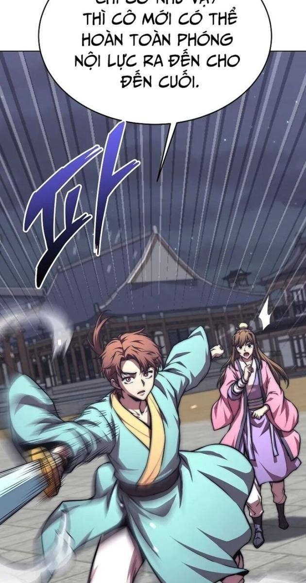 Con Trai Út Của Gia Tộc Nam Cung Thế Gia - Page 114