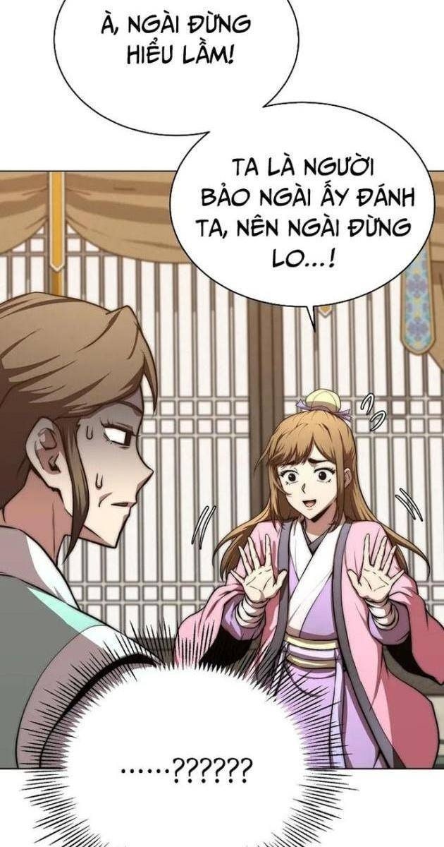 Con Trai Út Của Gia Tộc Nam Cung Thế Gia - Page 88