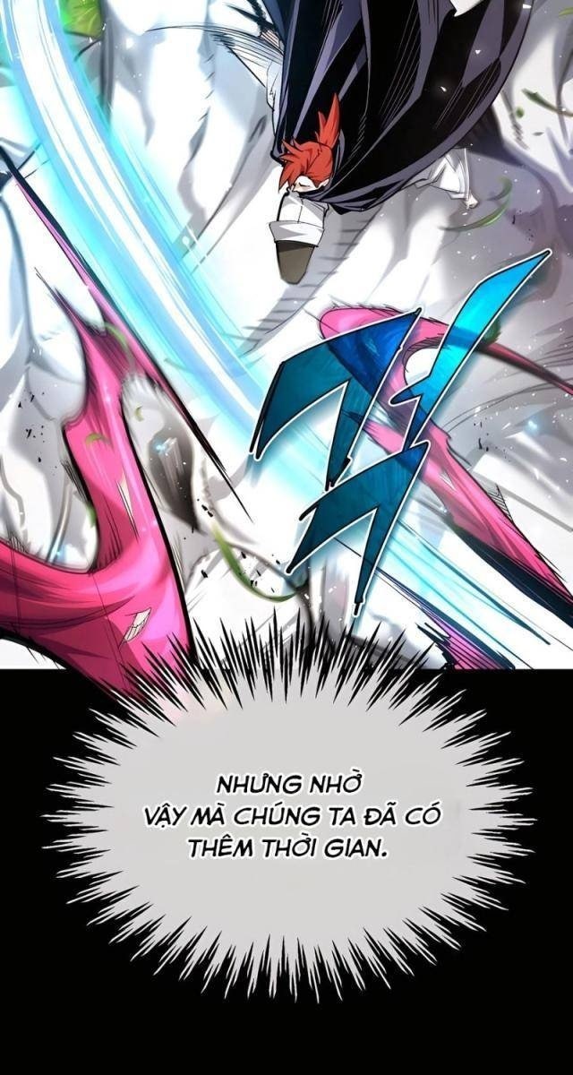 Trên Thế Giới Không Có Chiến Binh Xấu - Page 116