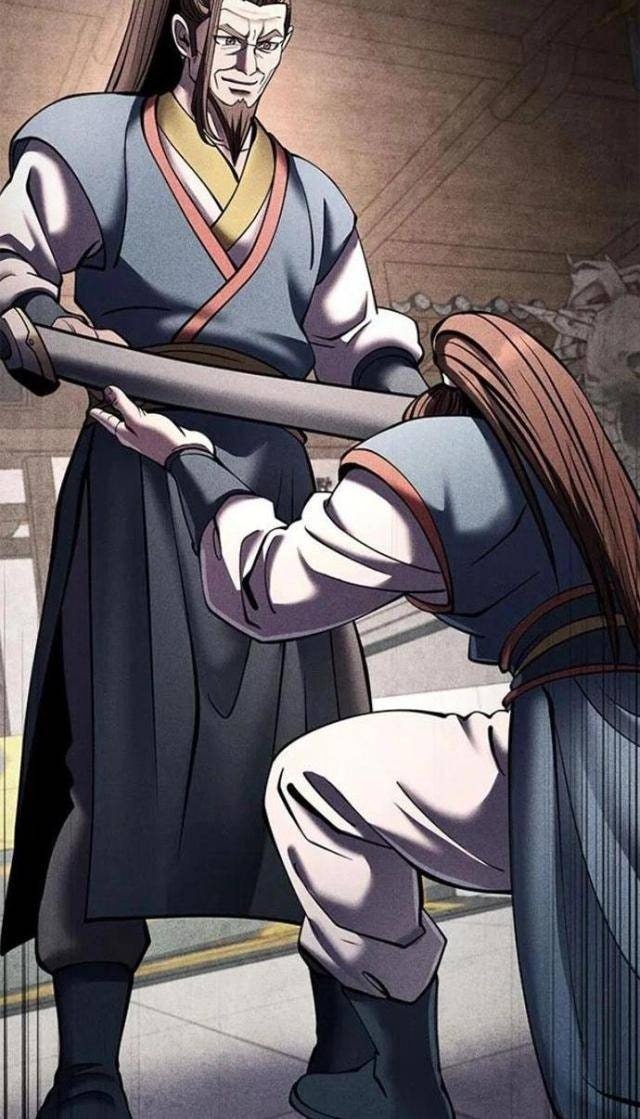 Con Trai Út Nhà Ha Buk Paeng - Page 18