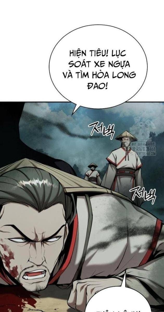 Giáo Chủ Ma Giáo Cũng Biết Sợ - Page 105