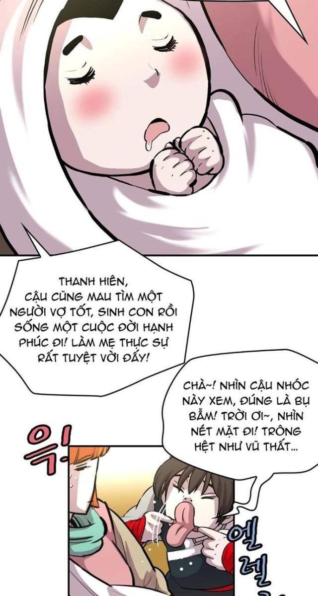Bất Bại Quyền Ma - Page 45