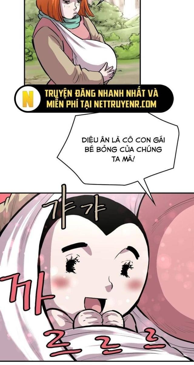 Bất Bại Quyền Ma - Page 14