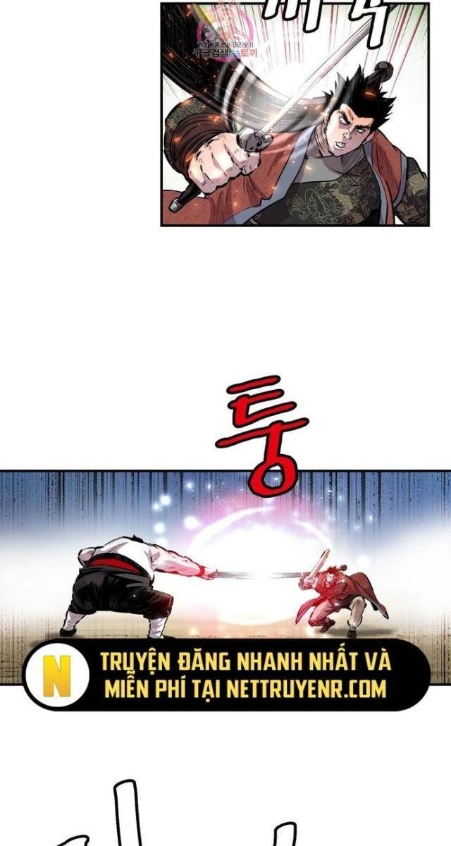 Bất Bại Quyền Ma - Page 31