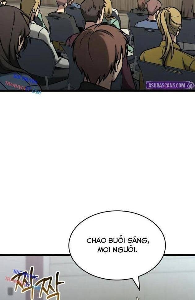 Thợ Săn Số Mệnh Cấp F - Page 88