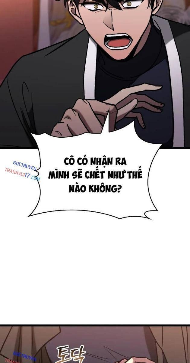 Thợ Săn Số Mệnh Cấp F - Page 10