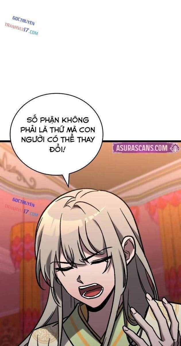 Thợ Săn Số Mệnh Cấp F - Page 79