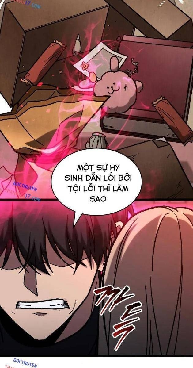 Thợ Săn Số Mệnh Cấp F - Page 80