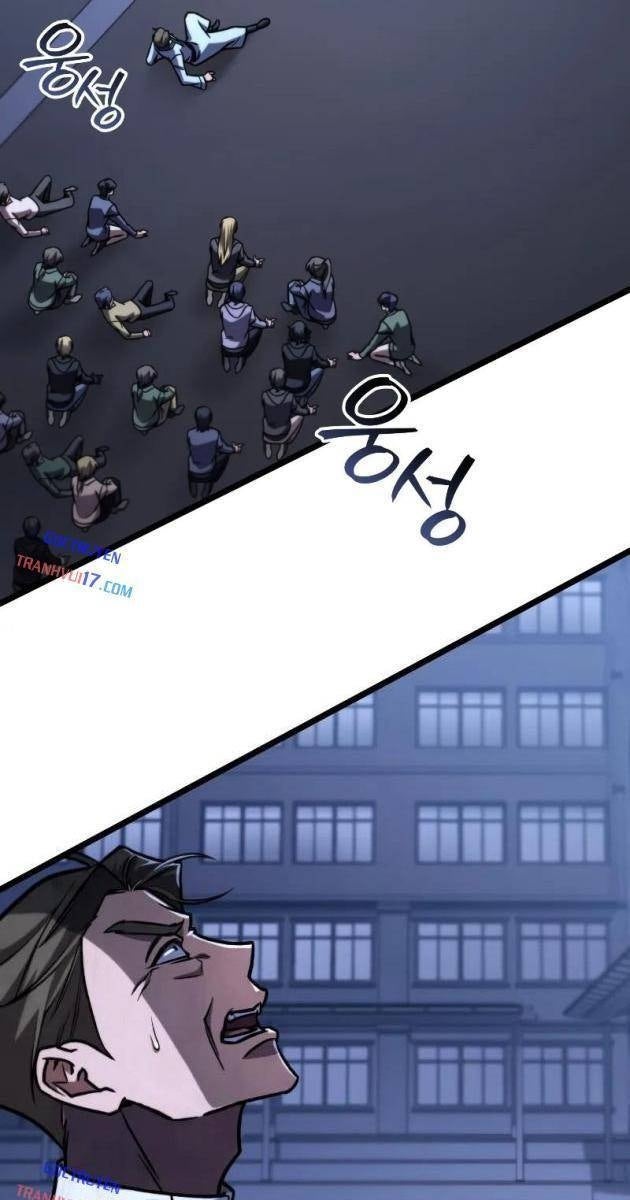 Thợ Săn Số Mệnh Cấp F - Page 34