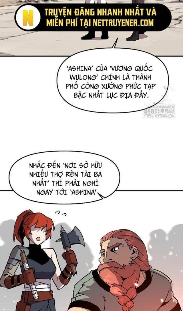 Người Chơi Lỗi - Page 6