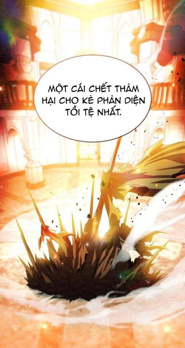 Phản Diện Mắt Cáo Của Học Viện Quỷ Giới - Page 13