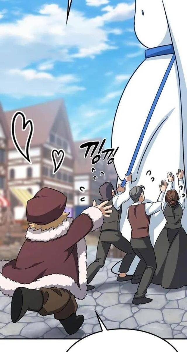 Bác Sĩ Thú Y Ở Dị Giới - Page 221