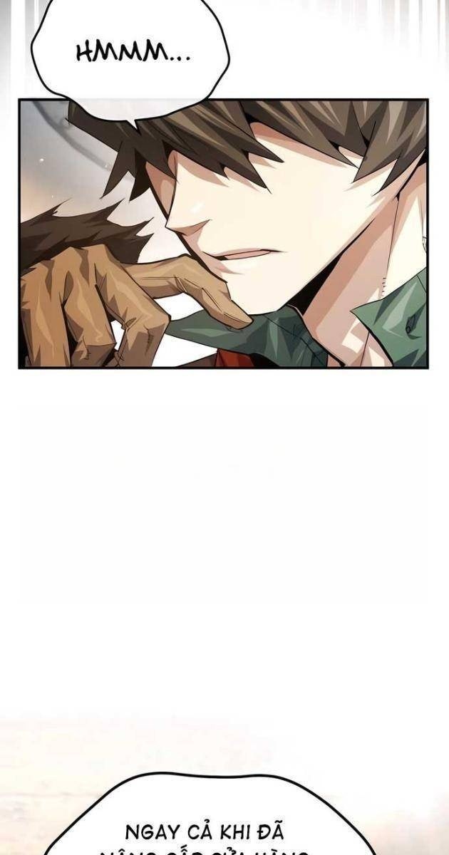 Trên Thế Giới Không Có Chiến Binh Xấu - Page 38