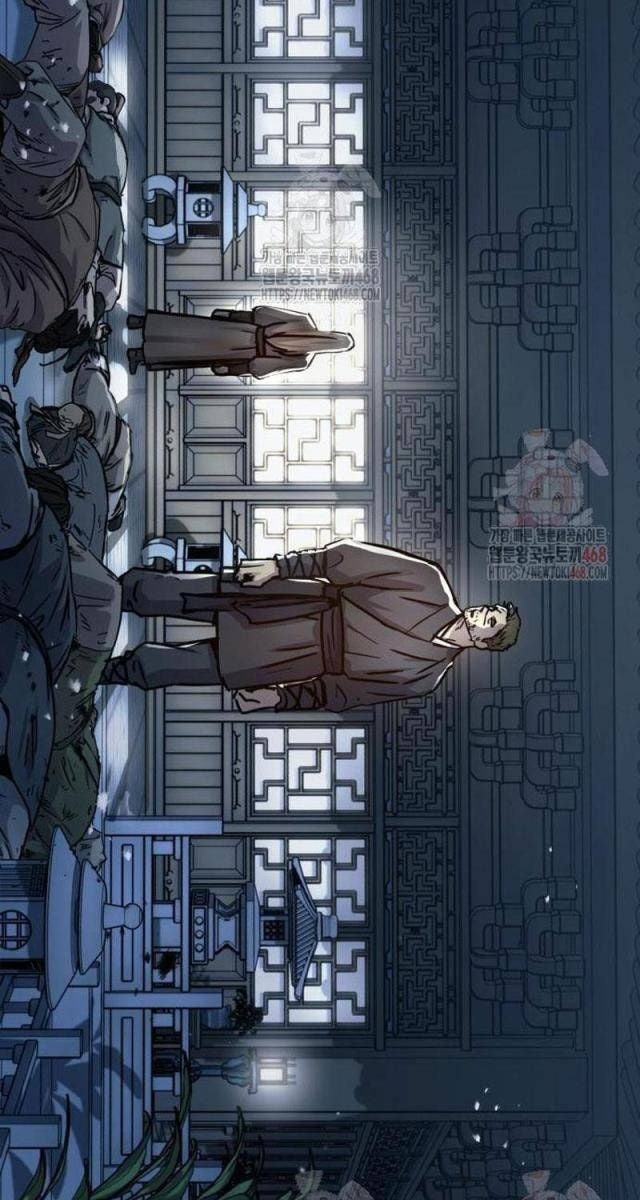 Tuyệt Thế Quân Lâm - Page 5