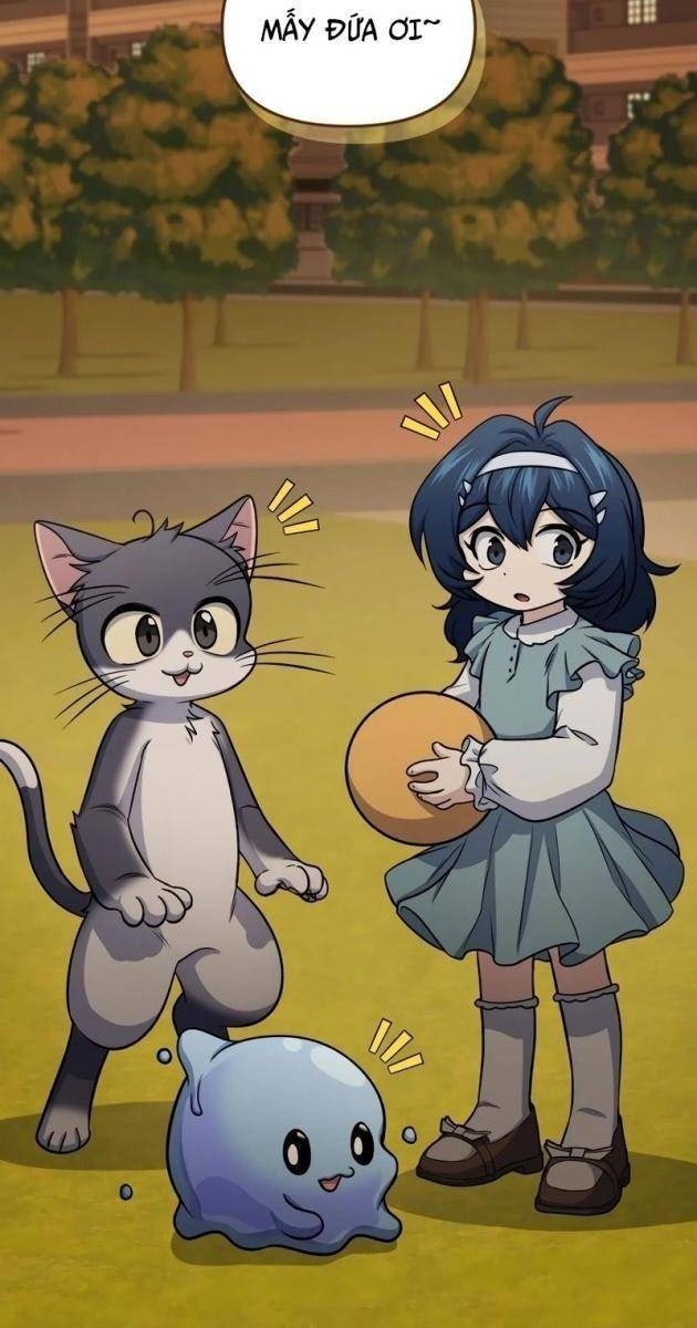 Nhà Hàng Thợ Săn Quái Vật - Page 108