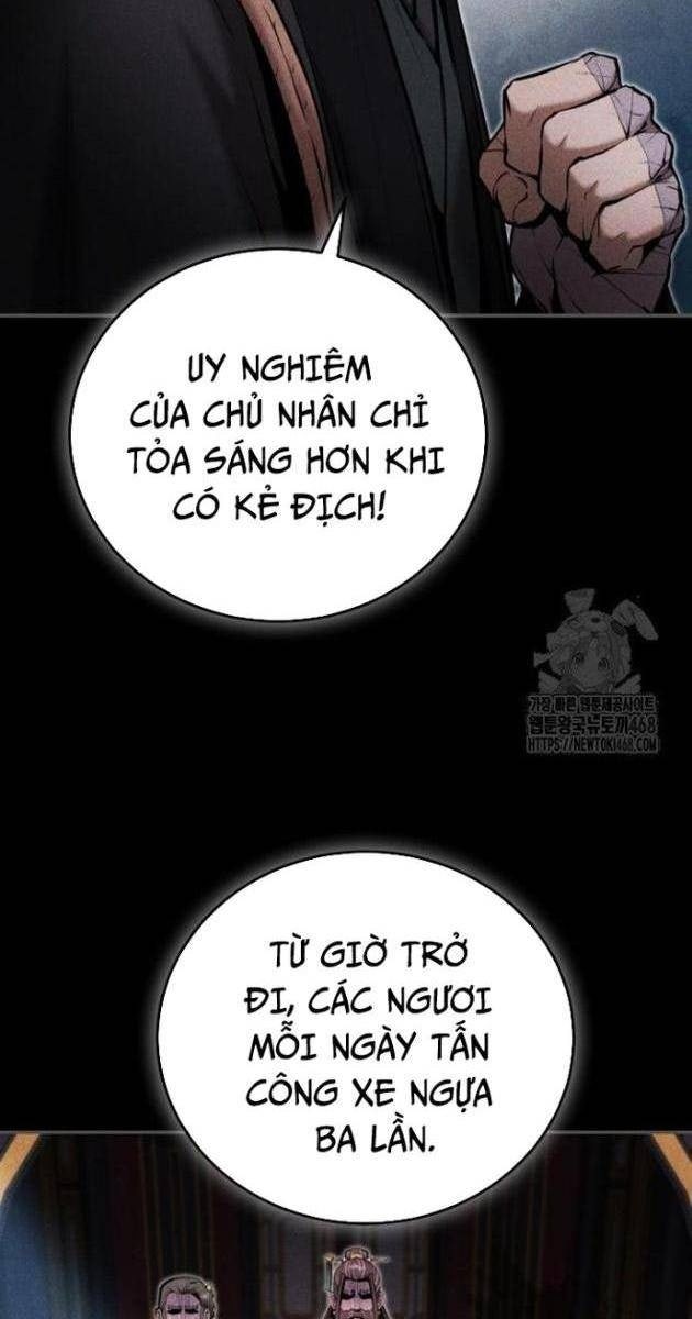 Giáo Chủ Ma Giáo Cũng Biết Sợ - Page 22