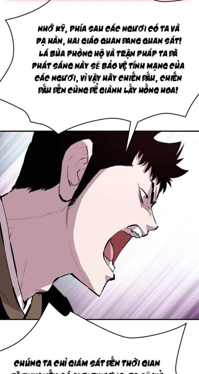 Bất Bại Quyền Ma - Page 19