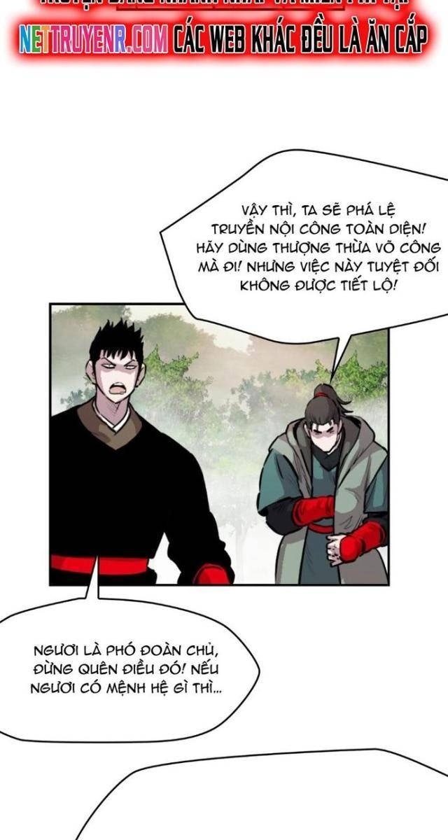 Bất Bại Quyền Ma - Page 47