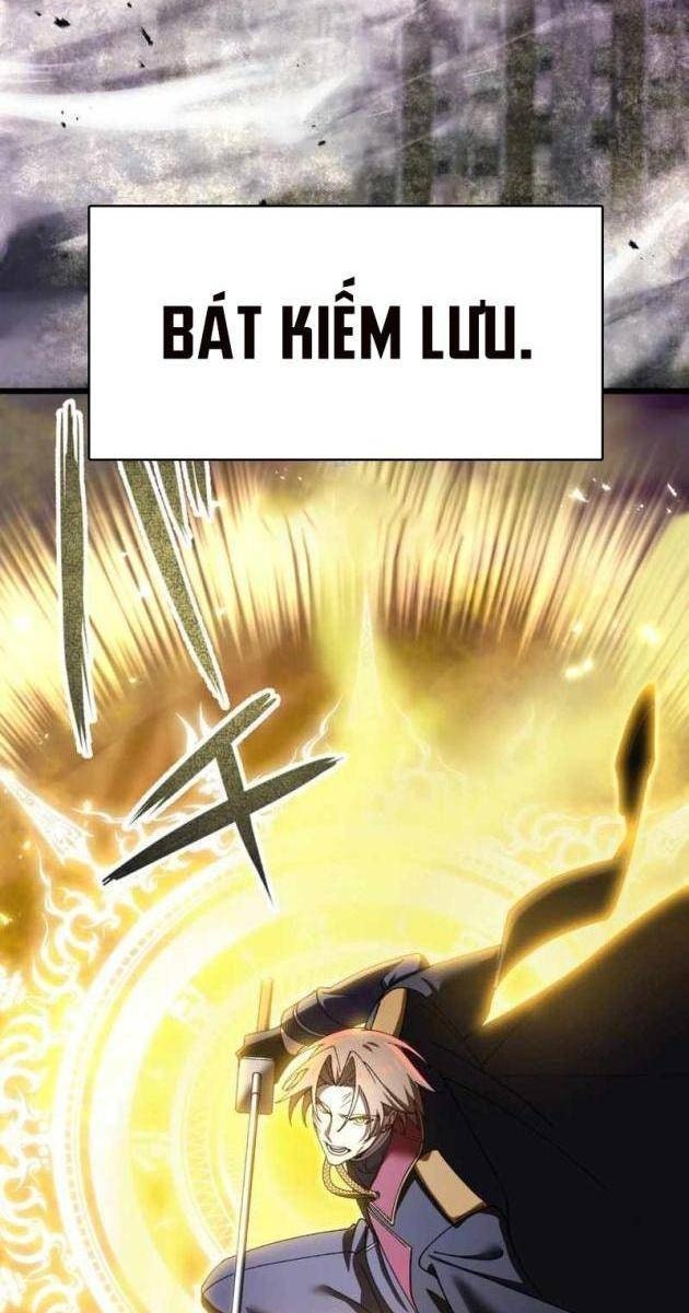 Tuyệt Thế Kiếm Thánh Hồi Quy - Page 151