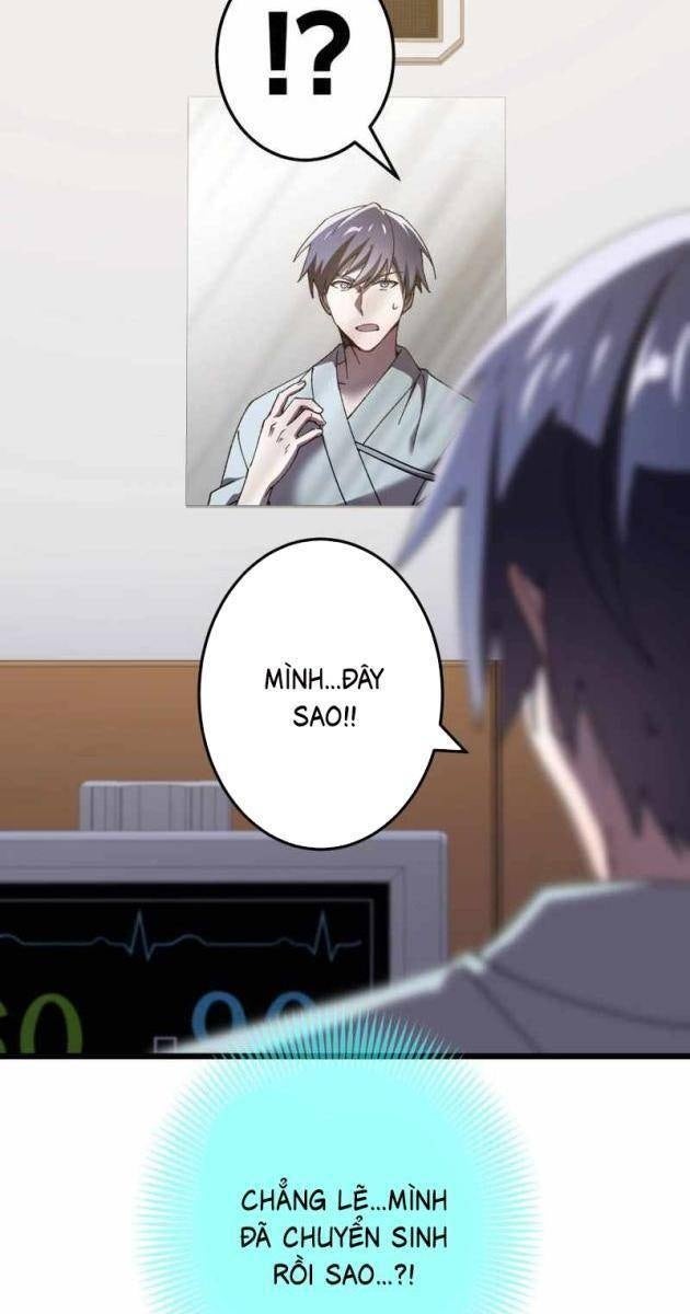 Tuyệt Thế Kiếm Thánh Hồi Quy - Page 251