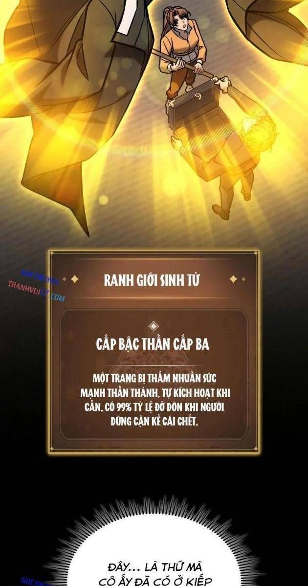 Thợ Săn Số Mệnh Cấp F - Page 100