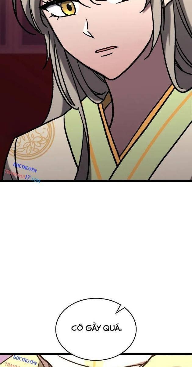 Thợ Săn Số Mệnh Cấp F - Page 106