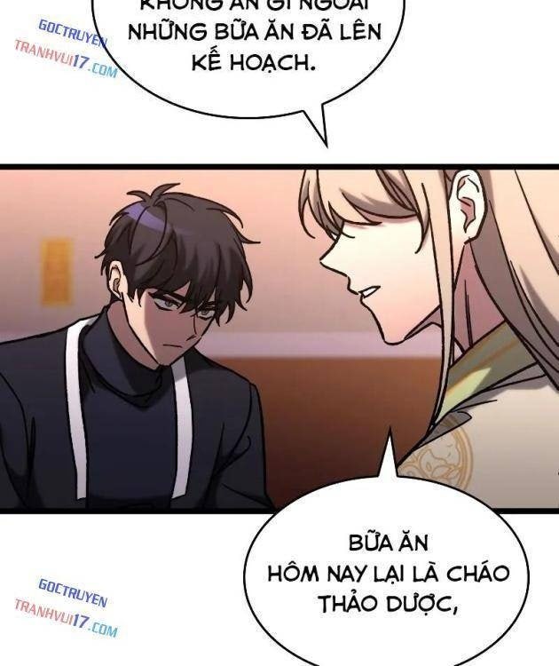 Thợ Săn Số Mệnh Cấp F - Page 108