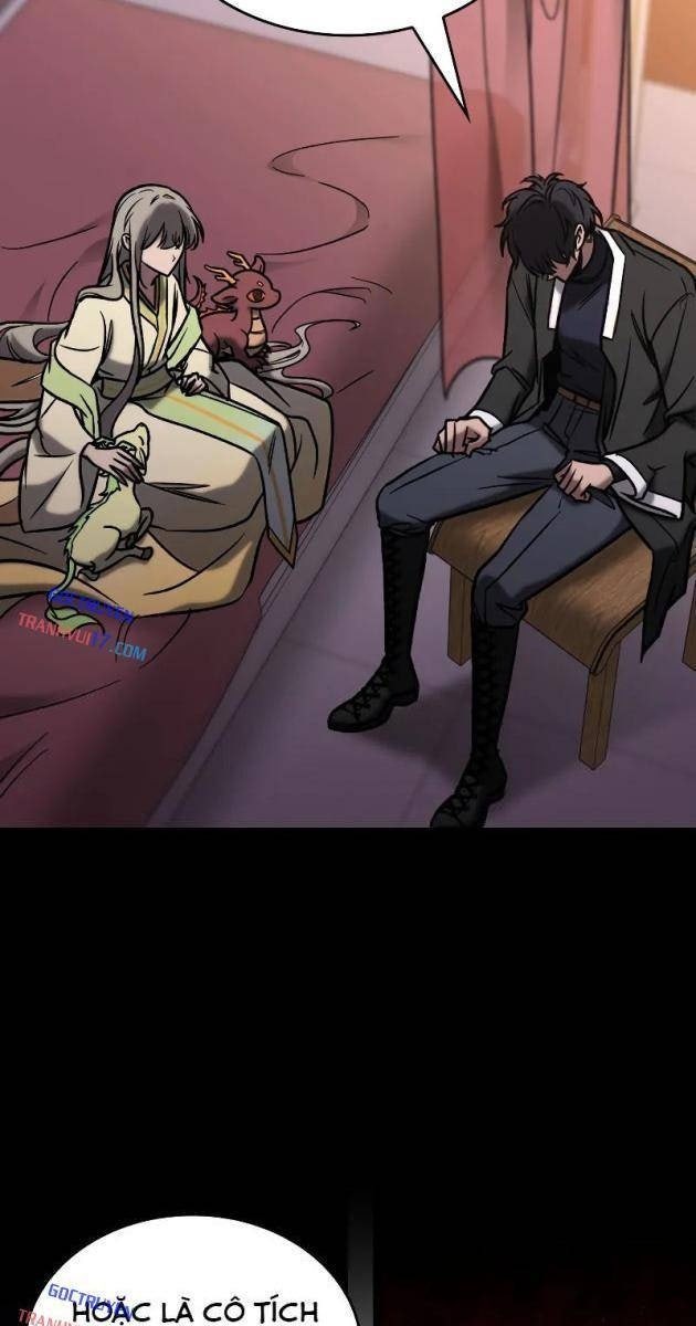 Thợ Săn Số Mệnh Cấp F - Page 7