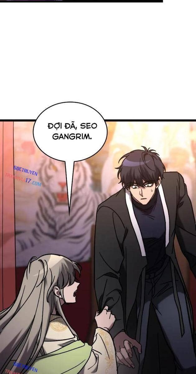 Thợ Săn Số Mệnh Cấp F - Page 94