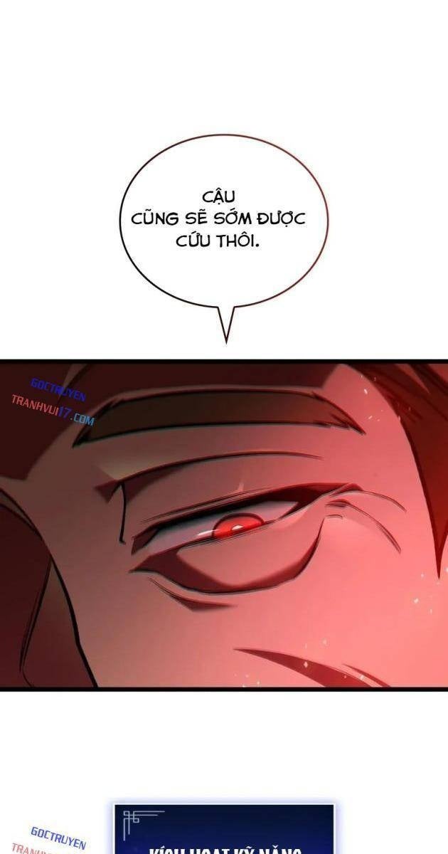 Thợ Săn Số Mệnh Cấp F - Page 40