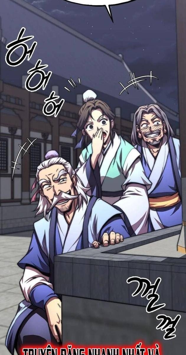 Con Trai Út Của Gia Tộc Nam Cung Thế Gia - Page 123