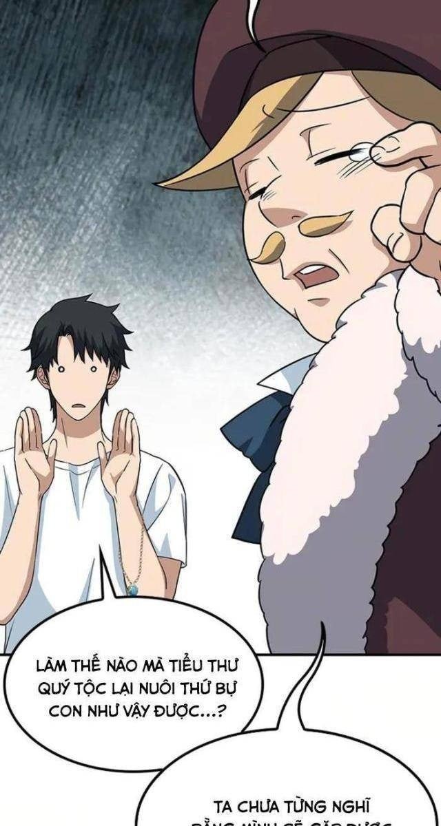 Bác Sĩ Thú Y Ở Dị Giới - Page 215