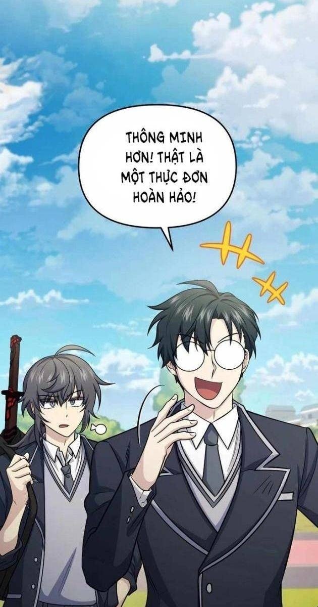 Nhà Hàng Thợ Săn Quái Vật - Page 118