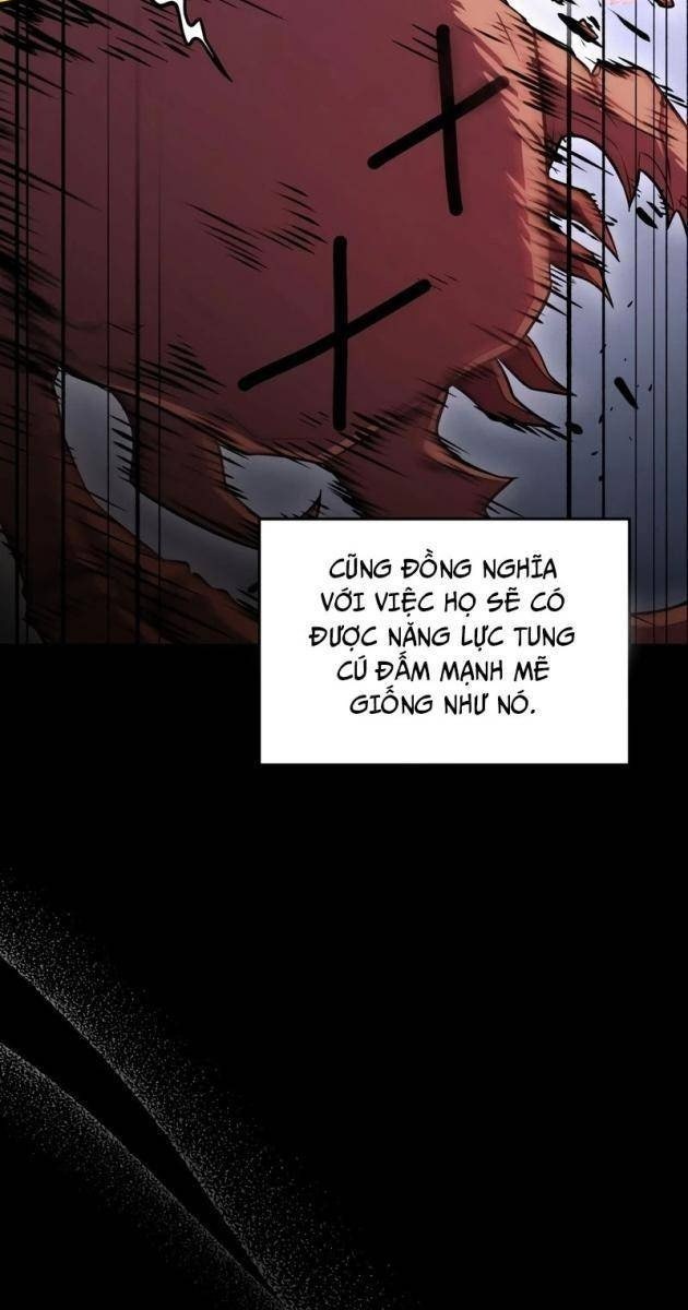 Nhà Hàng Thợ Săn Quái Vật - Page 36