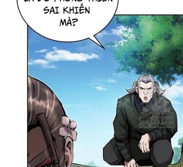 Giáo Chủ Ma Giáo Cũng Biết Sợ - Page 11