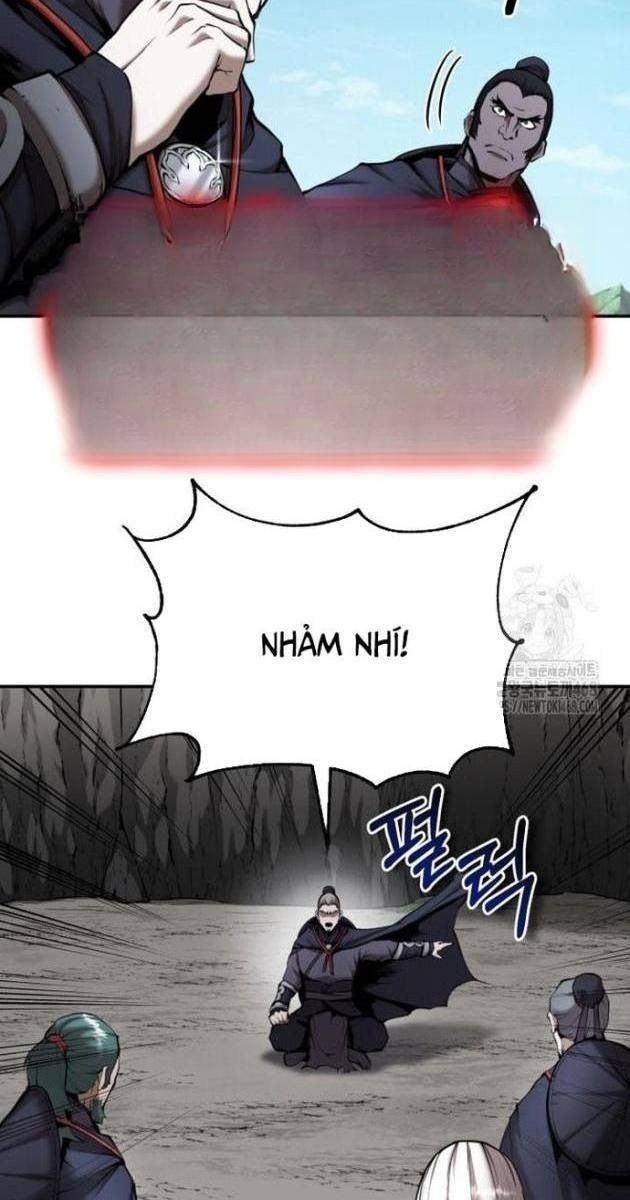 Giáo Chủ Ma Giáo Cũng Biết Sợ - Page 34