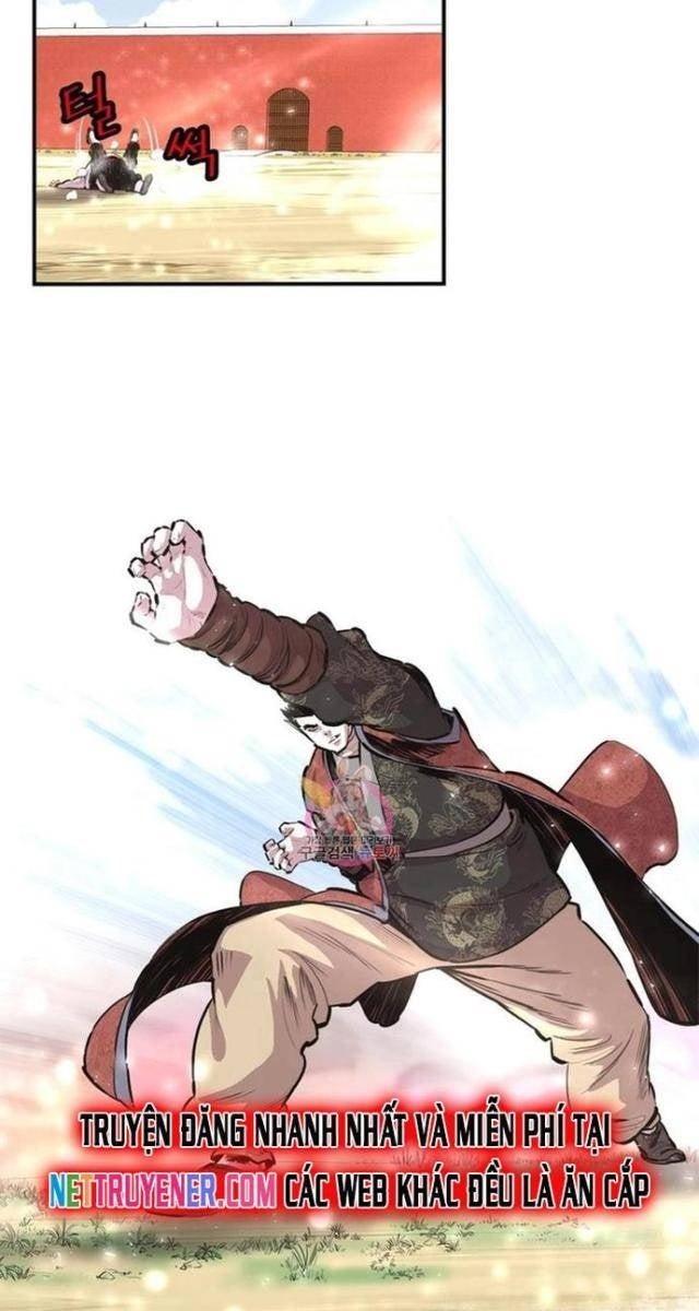 Bất Bại Quyền Ma - Page 5