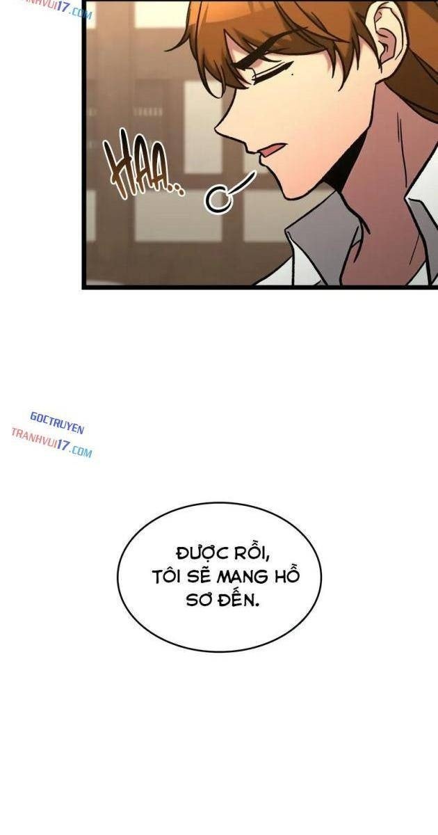 Thợ Săn Số Mệnh Cấp F - Page 52