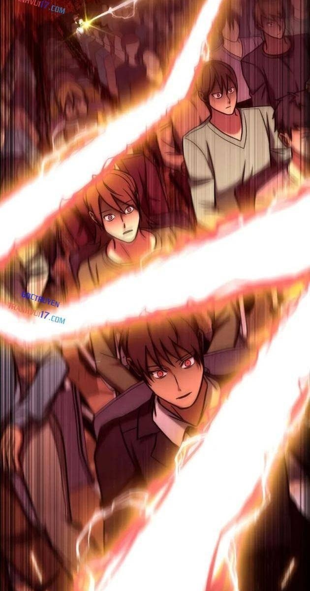 Thợ Săn Số Mệnh Cấp F - Page 129