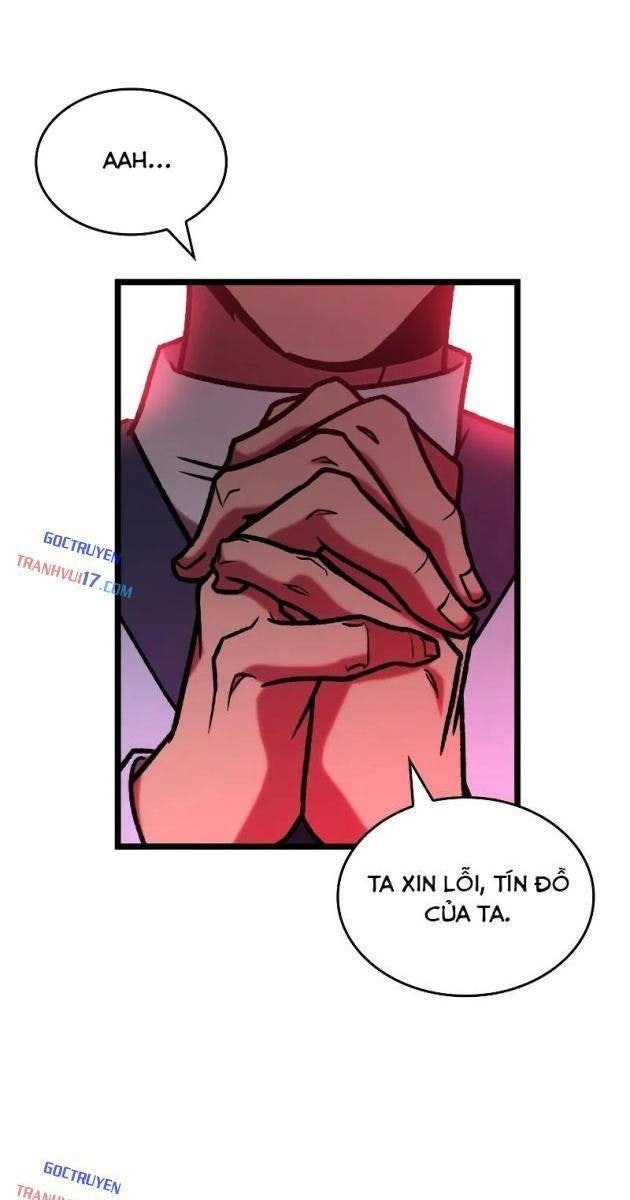 Thợ Săn Số Mệnh Cấp F - Page 49