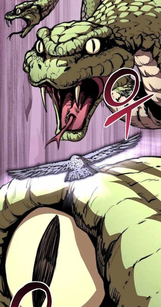 Con Trai Út Của Gia Tộc Nam Cung Thế Gia - Page 87