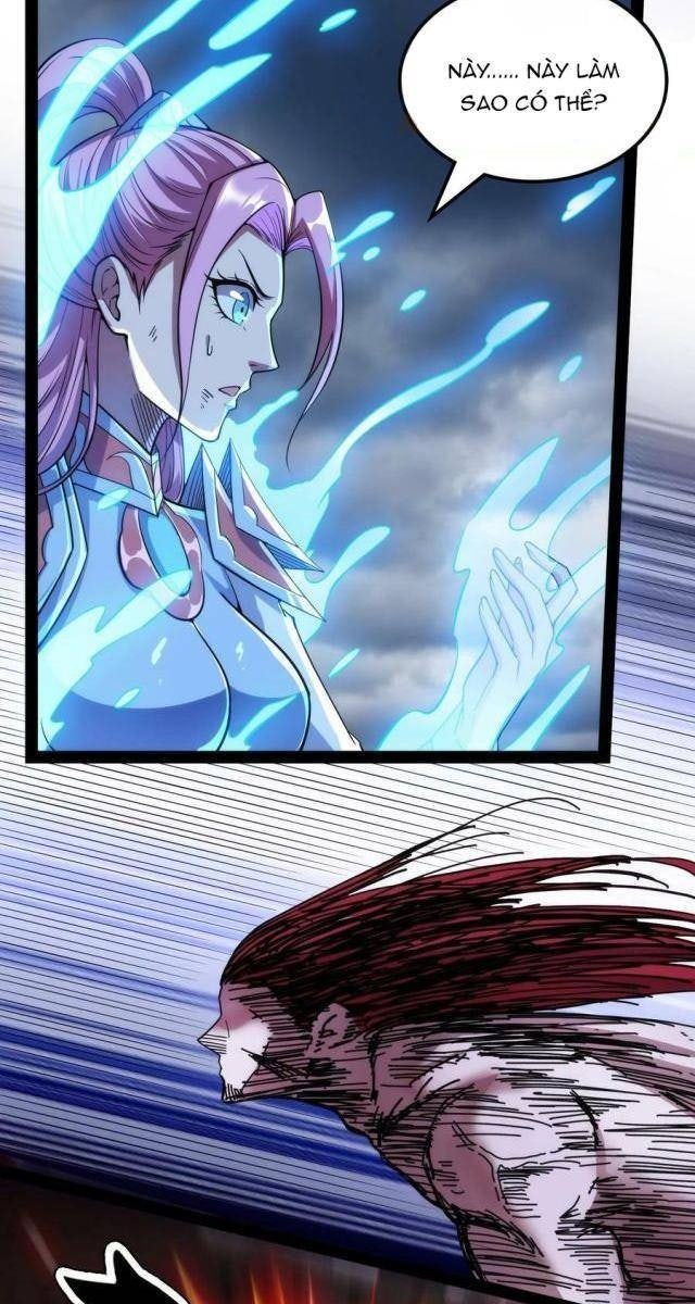 Đánh Bại Chư Thiên - Page 65