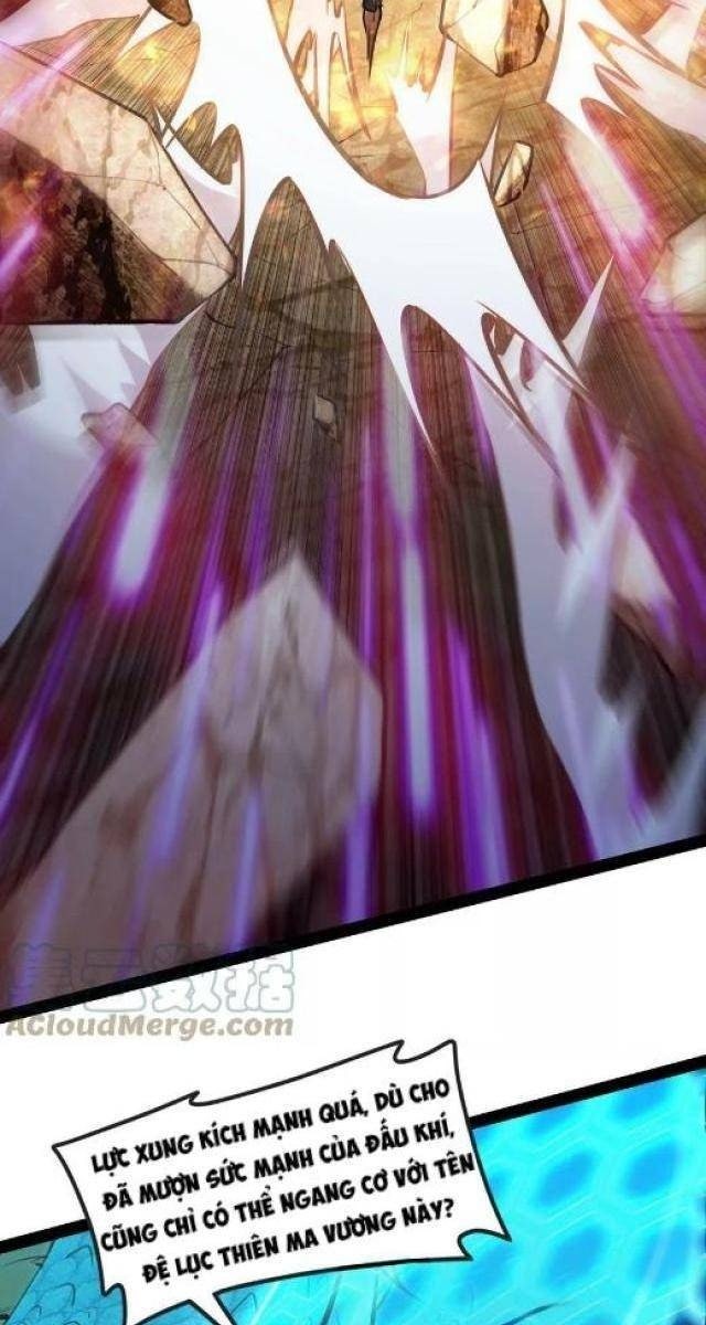 Đánh Bại Chư Thiên - Page 16