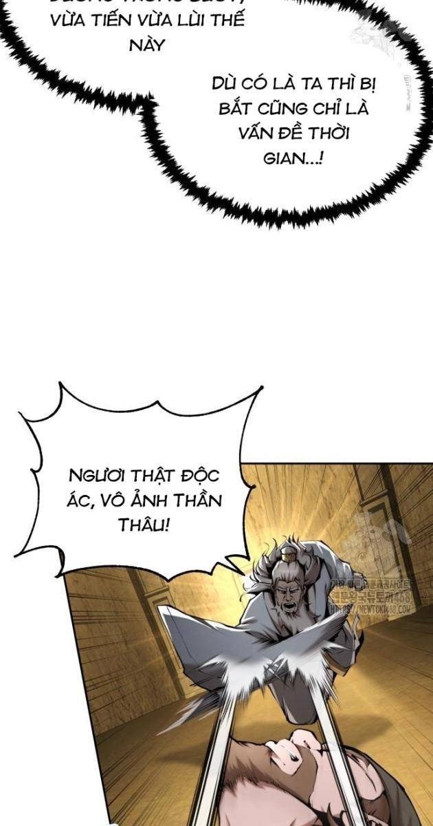 Giáo Chủ Ma Giáo Cũng Biết Sợ - Page 60
