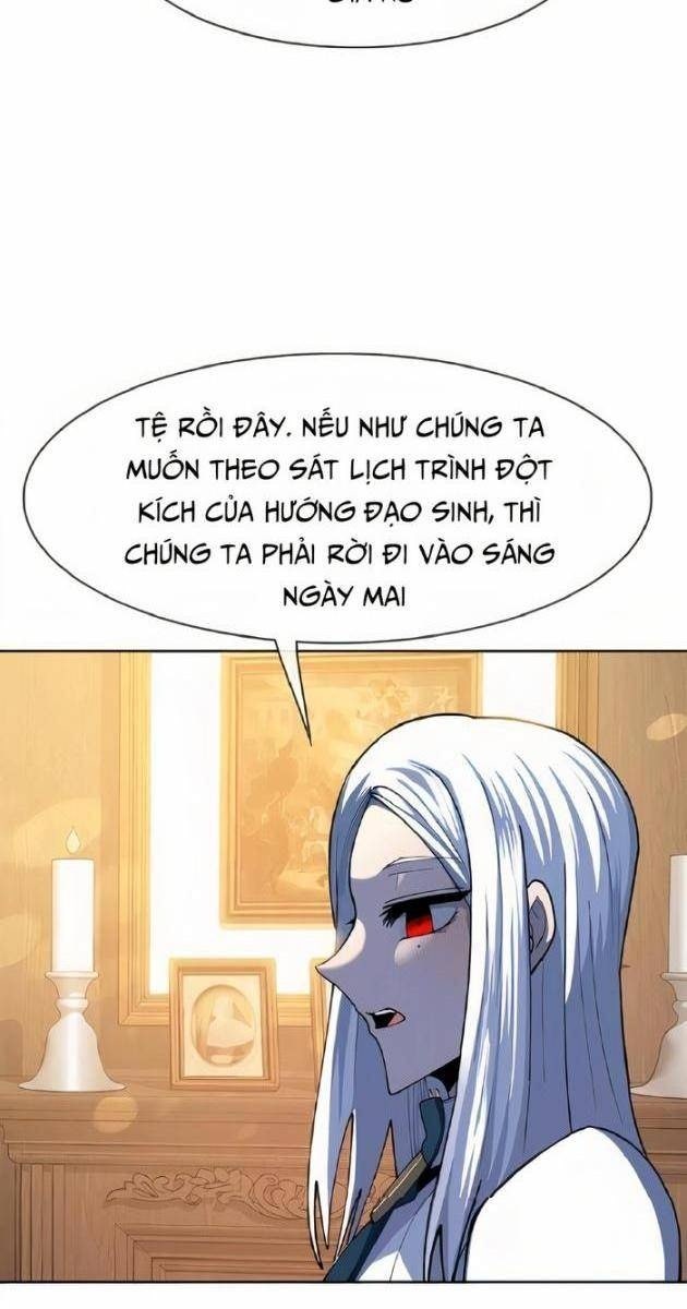 Tôi Chỉ Là Người Khuân Vác Trong Hầm Ngục - Page 154