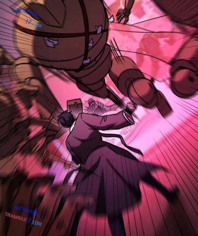 Thợ Săn Số Mệnh Cấp F - Page 69