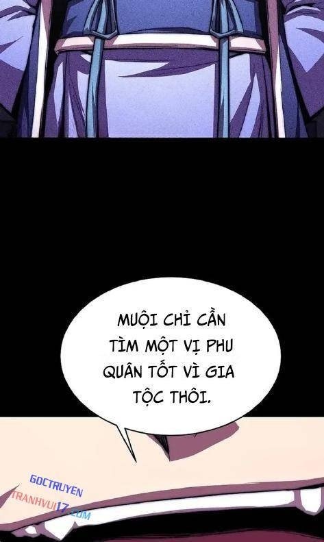 Con Trai Út Của Gia Tộc Nam Cung Thế Gia - Page 9