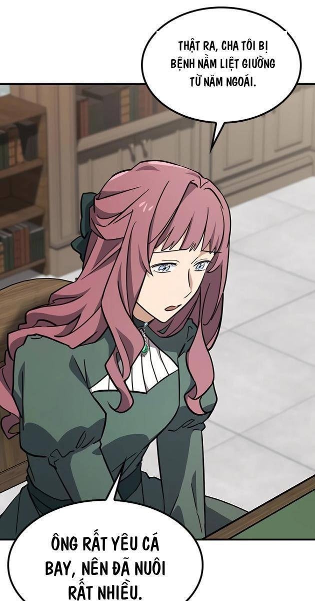 Bác Sĩ Thú Y Ở Dị Giới - Page 110