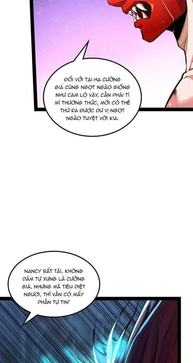 Đánh Bại Chư Thiên - Page 8