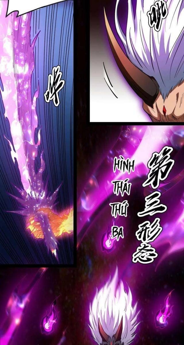 Đánh Bại Chư Thiên - Page 46